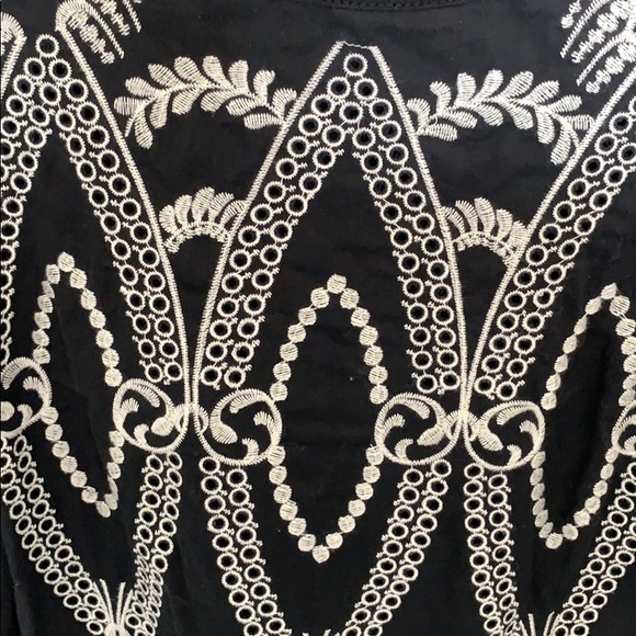 Madewell Top - Picture 3 of 5